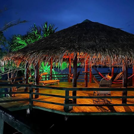 Amazonia Lodge Exxperience Paricatuba 外观 照片