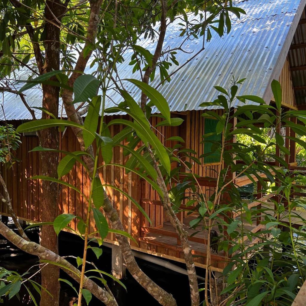 Amazonia Lodge Exxperience Paricatuba 外观 照片