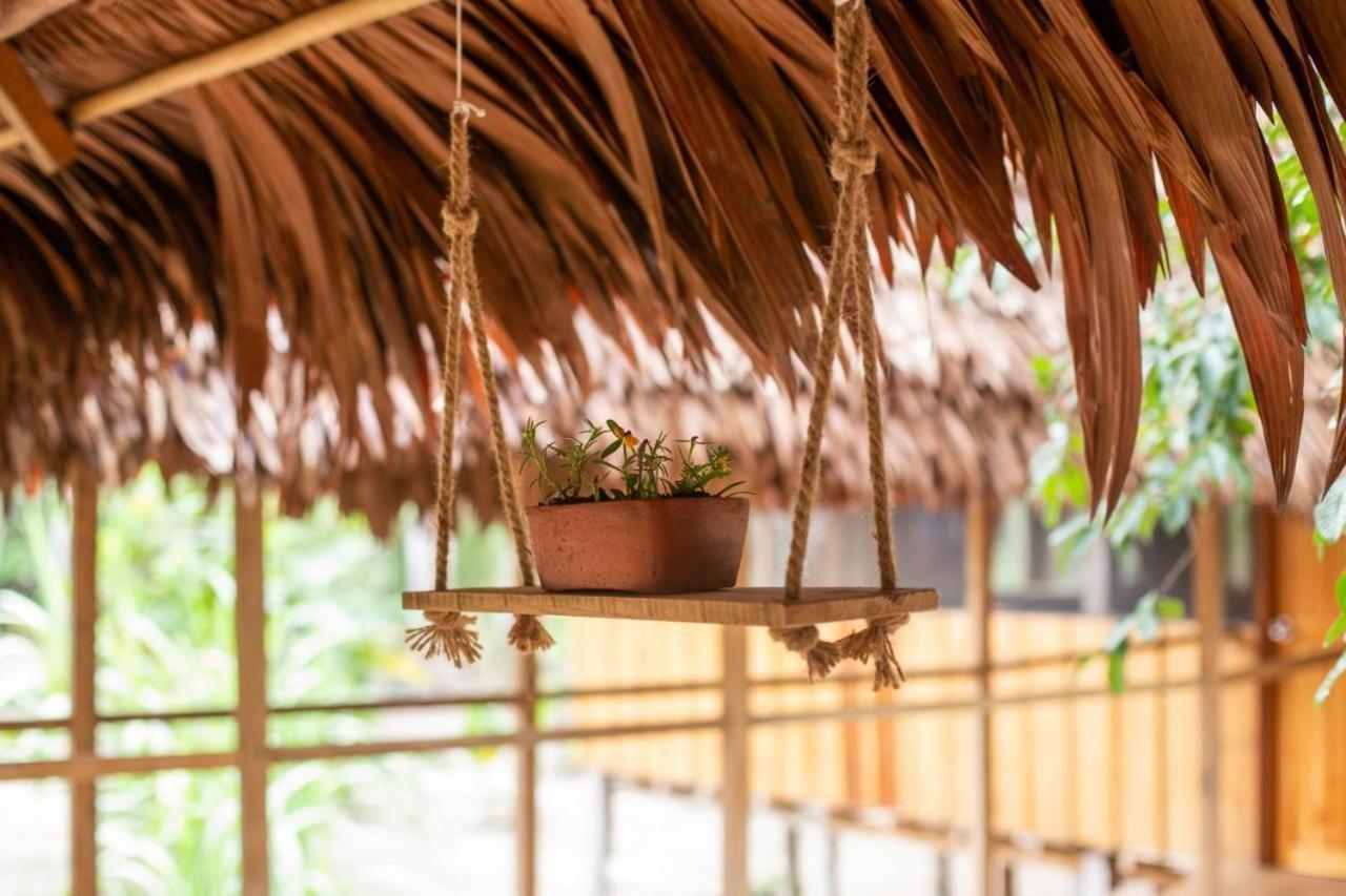 Amazonia Lodge Exxperience Paricatuba 外观 照片